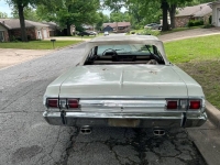 1965 Plymouth Sport Fury for sale in Michigan (ID-142220)