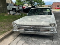 1965 Plymouth Sport Fury for sale in Michigan (ID-142220)