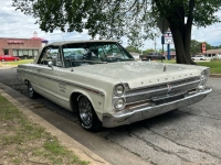 1965 Plymouth Sport Fury for sale in Michigan (ID-142220)