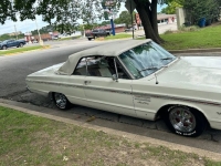 1965 Plymouth Sport Fury for sale in Michigan (ID-142220)