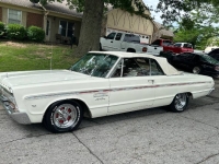 1965 Plymouth Sport Fury for sale in Michigan (ID-142220)