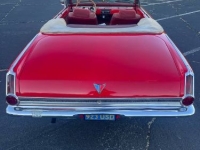 1965 Plymouth Valiant for sale in Michigan (ID-144595)