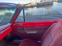 1965 Plymouth Valiant for sale in Michigan (ID-144595)