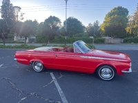 1965 Plymouth Valiant for sale in Michigan (ID-144595)