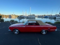 1965 Plymouth Valiant for sale in Michigan (ID-144595)