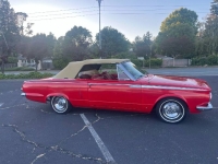 1965 Plymouth Valiant for sale in Michigan (ID-144595)
