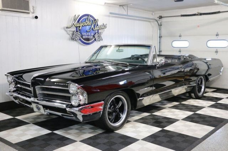 1965 Pontiac Bonneville for sale in Riverhead, New York (ID-94840) 1965 Pontiac Bonneville for sale in Riverhead, New York (ID-94840)