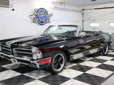 1965 Pontiac Bonneville for sale