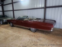 1965 Pontiac Bonneville for sale in Riverhead, New York (ID-132127)