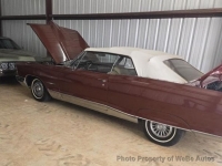1965 Pontiac Bonneville for sale in Riverhead, New York (ID-132127)