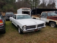1965 Pontiac Catalina for sale in Michigan (ID-118638)