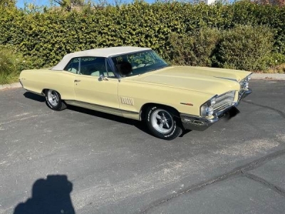 1965 Pontiac Catalina for sale 1965 Pontiac Catalina for sale