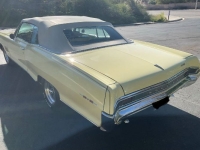 1965 Pontiac Catalina for sale in Michigan (ID-138139)