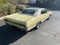 1965 Pontiac Catalina for sale in Michigan (ID-138139)
