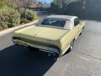 1965 Pontiac Catalina for sale in Michigan (ID-138139)