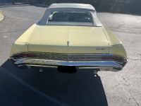 1965 Pontiac Catalina for sale in Michigan (ID-138139)