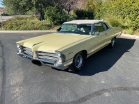1965 Pontiac Catalina for sale in Michigan (ID-138139)
