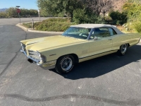 1965 Pontiac Catalina for sale in Michigan (ID-138139)