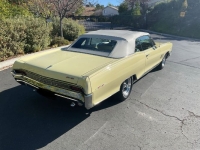 1965 Pontiac Catalina for sale in Michigan (ID-138139)