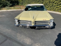 1965 Pontiac Catalina for sale in Michigan (ID-138139)