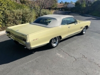 1965 Pontiac Catalina for sale in Michigan (ID-138139)