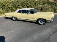 1965 Pontiac Catalina for sale in Michigan (ID-138139)