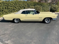 1965 Pontiac Catalina for sale in Michigan (ID-138139)