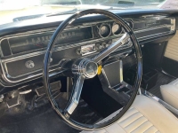 1965 Pontiac Catalina for sale in Michigan (ID-138139)
