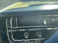1965 Pontiac Catalina for sale in Michigan (ID-138139)