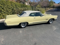1965 Pontiac Catalina for sale in Michigan (ID-138139)