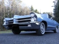 1965 Pontiac Catalina for sale in Michigan (ID-138308)