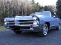 1965 Pontiac Catalina for sale in Michigan (ID-138308)