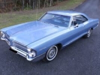 1965 Pontiac Catalina for sale in Michigan (ID-138308)