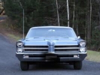 1965 Pontiac Catalina for sale in Michigan (ID-138308)