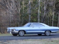 1965 Pontiac Catalina for sale in Michigan (ID-138308)