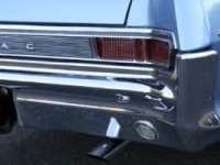 1965 Pontiac Catalina for sale in Michigan (ID-138308)