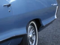 1965 Pontiac Catalina for sale in Michigan (ID-138308)