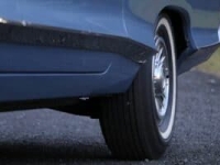 1965 Pontiac Catalina for sale in Michigan (ID-138308)