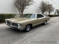 1965 Pontiac Catalina for sale in Riverhead, New York (ID-141250)