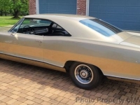 1965 Pontiac Catalina for sale in Riverhead, New York (ID-141250)