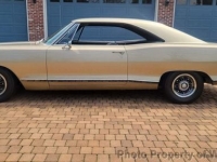 1965 Pontiac Catalina for sale in Riverhead, New York (ID-141250)
