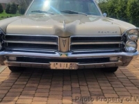 1965 Pontiac Catalina for sale in Riverhead, New York (ID-141250)