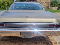 1965 Pontiac Catalina for sale in Riverhead, New York (ID-141250)