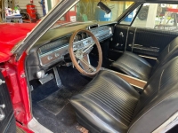 1965 Pontiac Grand Prix for sale in Michigan (ID-98455)