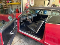1965 Pontiac Grand Prix for sale in Michigan (ID-98455)