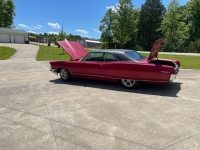 1965 Pontiac Grand Prix for sale in Michigan (ID-98455)