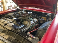 1965 Pontiac Grand Prix for sale in Michigan (ID-98455)