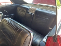 1965 Pontiac Grand Prix for sale in Michigan (ID-98455)