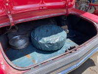 1965 Pontiac Grand Prix for sale in Michigan (ID-98455)