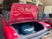 1965 Pontiac Grand Prix for sale in Michigan (ID-98455)